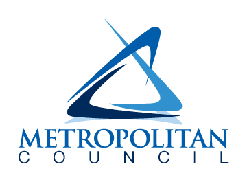 Metropolitan Council Logo Image